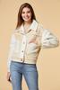  Holiday Road Trucker Jacket