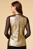  Going For Gold Vest