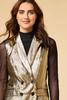  Going For Gold Vest