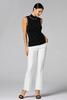  Caché Embellished Neck Tank