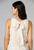  Caché Blush Paillette Tank Top