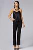  Caché Rhinestone Strap Cami
