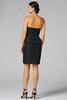  Caché Taffeta Brooch Dress