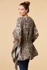  Wild Shine Kimono