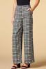  Contrasting Accounts Pants