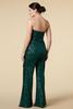  Emerald Cut Jumpsuit