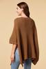  Top Of The World Poncho