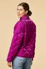  Quilt To Last Bomber Jacket