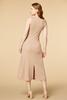  Seams To Be Summer Dress