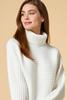  Knit For A Queen Sweater