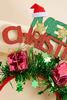  Merry Christmas Headband