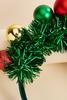  Decking The Halls Headband