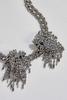  Caché Firework Statement Necklace