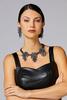  Caché Firework Statement Necklace