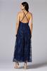  Caché Sequin Embellished Maxi Dress