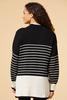  Stripe For Picking Tunic