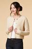  My Pearl Cardigan