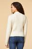  Cross My Heart Sweater
