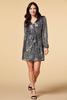  Mirror Ball Dress