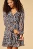  Fab Flowers Dress