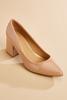  Patent Pump Heels