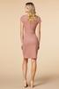  Knotty Or Nice Dress