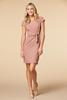 Knotty Or Nice Dress