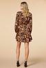  March Of The Marigolds Dress