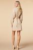  Down The Line Shirt Dress