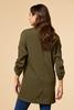  In Good Drape Topper