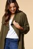  In Good Drape Topper