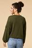  Go Green Top