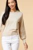  Point Pleasant Sweater