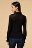  Point Of No Return Sweater