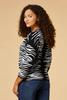  Take A Trek Sweater