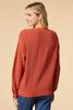  Grateful Sweater