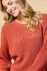  Grateful Sweater
