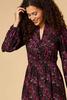  Blinded By The Blooms Dress