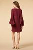  Flair For The Dramatics Dress