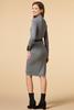  Cloaked In Style Sweater Dress