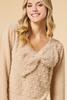  Just Pearly Things Sweater