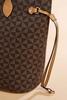  Leather Printed Bag Set