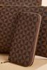  Leather Printed Bag Set