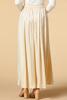  Starry Eyes Maxi Skirt