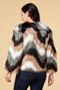  Stripe Dream Jacket