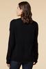  Cheers Sweater- Black