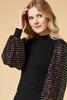  Making Resolutions Sweater