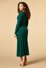  Boughs Of Holly Sweater Dress