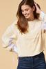  Prep In My Step Sweater